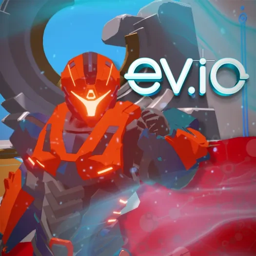 Ev.io Game