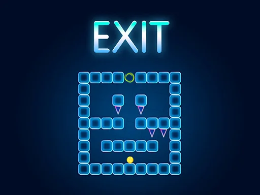 Exit Puzzle Game 