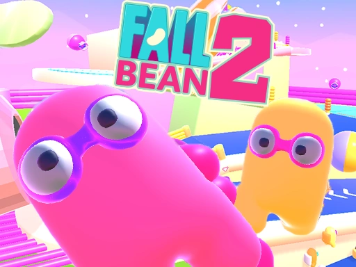Fall Bean 2 Game