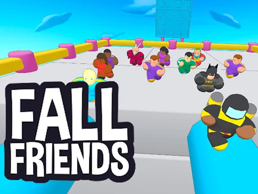 Fall Friends Game 