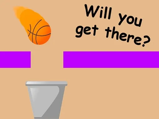 Falling Ball: Bounce and Break Game