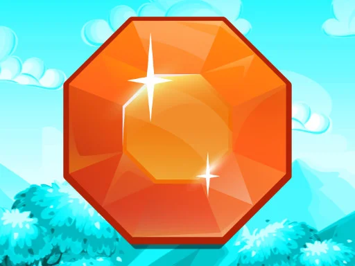 Fallling Jewels Game