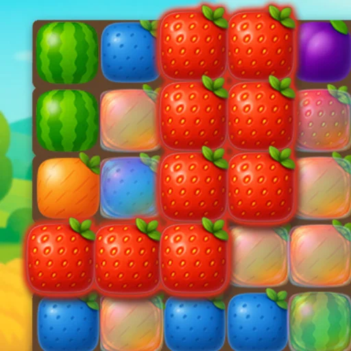 Farm Blast Game