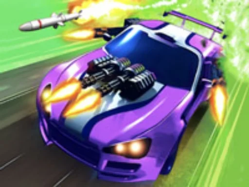 Fastlane Road To Revenge Master  Car Racing Game