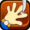 Finger Rage Game