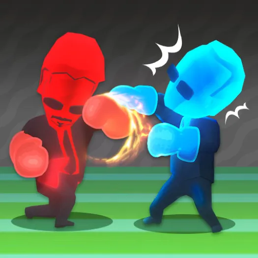 Fire vs Water Fights Game 