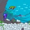 Fish Cach Game