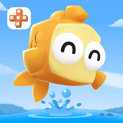 Fish Out of Water Game