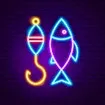 Fishing Dancing Game