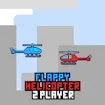 Flappy Helicopter 2 Player Game