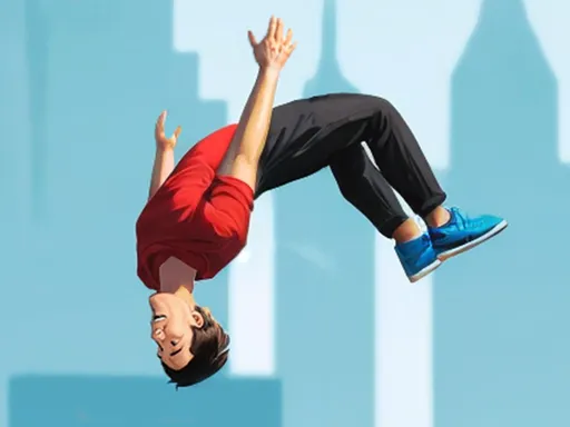 Flip Master Game