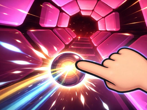 FlowBall Game