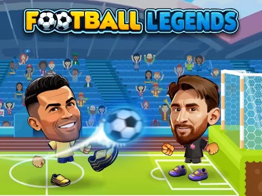 Football Legends 2026