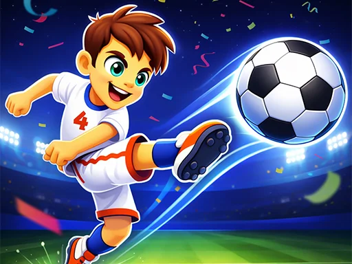 Football Superstars 2026 Game