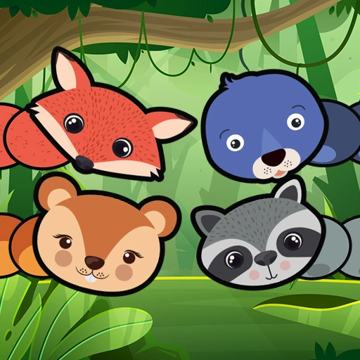 Forest Slither Snake Game