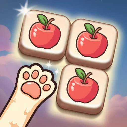 Fruit Cafe  Match 3 Game