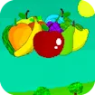 Fruit Clicker 2 Game 