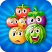 Fruit Smash Master Game