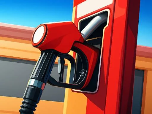 Gas Station: Junkyard Tycoon Game