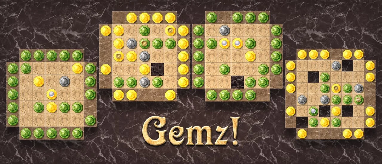 Gemz! Game