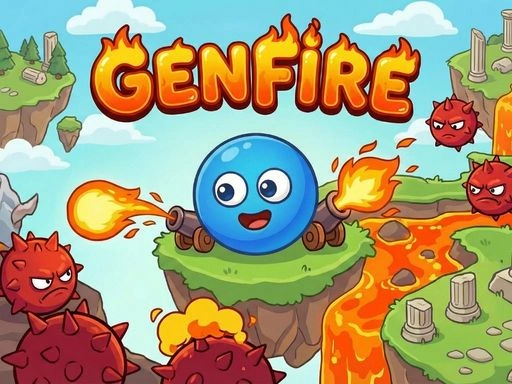 GenFire Game 