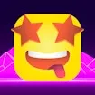 Geo Metric Run Game