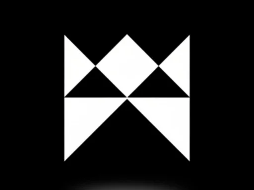 Geometry Overlap Game