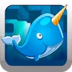 Glacier Dash Game