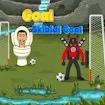 Goal Skibidi Goal Game