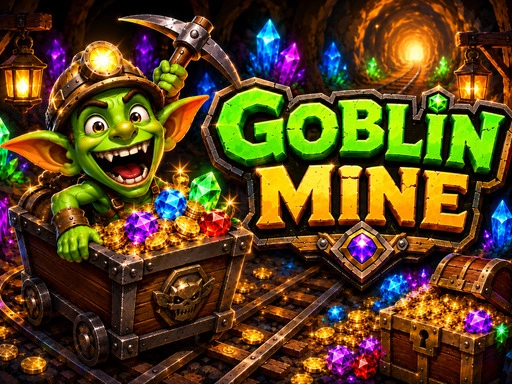 Goblin Mine Game