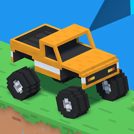 Good to drive Game