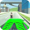 Grand City Driving 2 Game