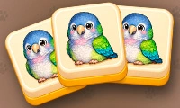 Grand Pet Connect Game 