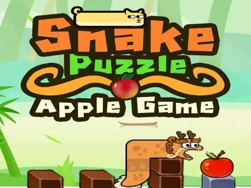 Greedy Snake Brain Hole Explosion Game