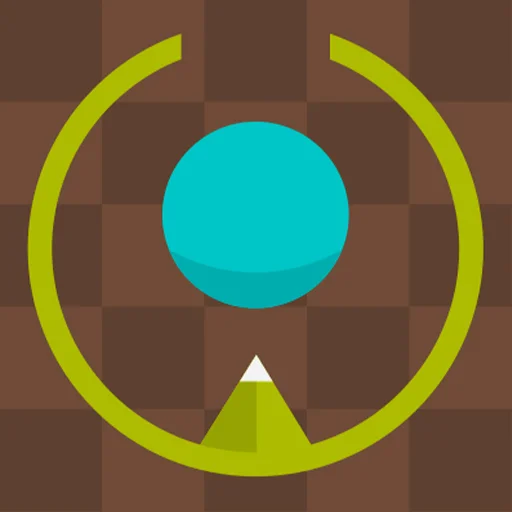 Green Prickle Game