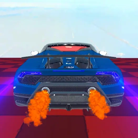 GT Cars City Racing Game