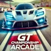 GT Championship Arcade Game