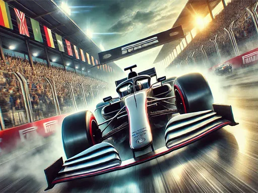 GT Formula Championship Game