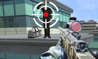  Gun Shooting Games Sniper 3D Game
