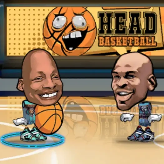 Head Basketball Game 