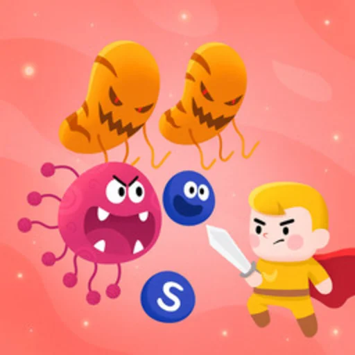 Health Protection Game