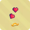 Heart Smash Game 