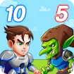 Hero Tower Wars Game