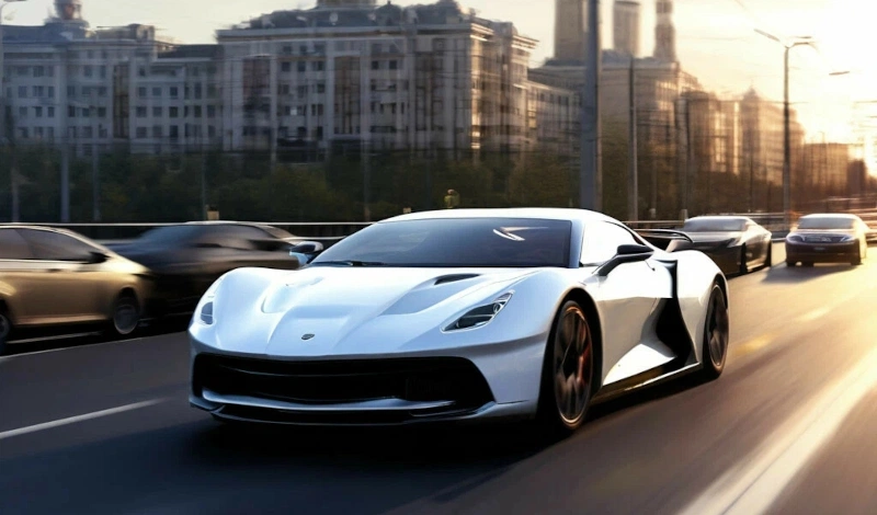 Highway Traffic: The Playhop-Style Racing Thrill You're Searching For