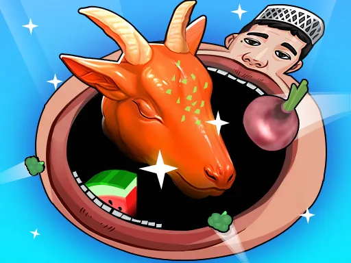 Hole And Fill Collect Master Game