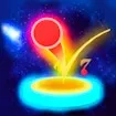 Hope Ball Bouncy Ball Game