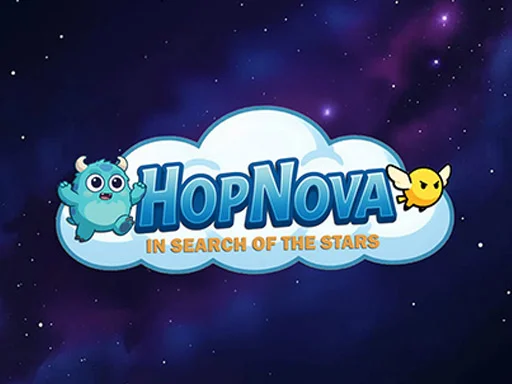 Hopnova Game 