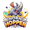 Horn Hopper Game