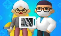  Hospital Inc Game