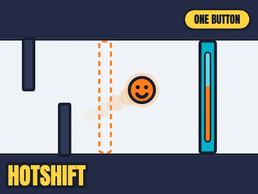 Hotshift Game